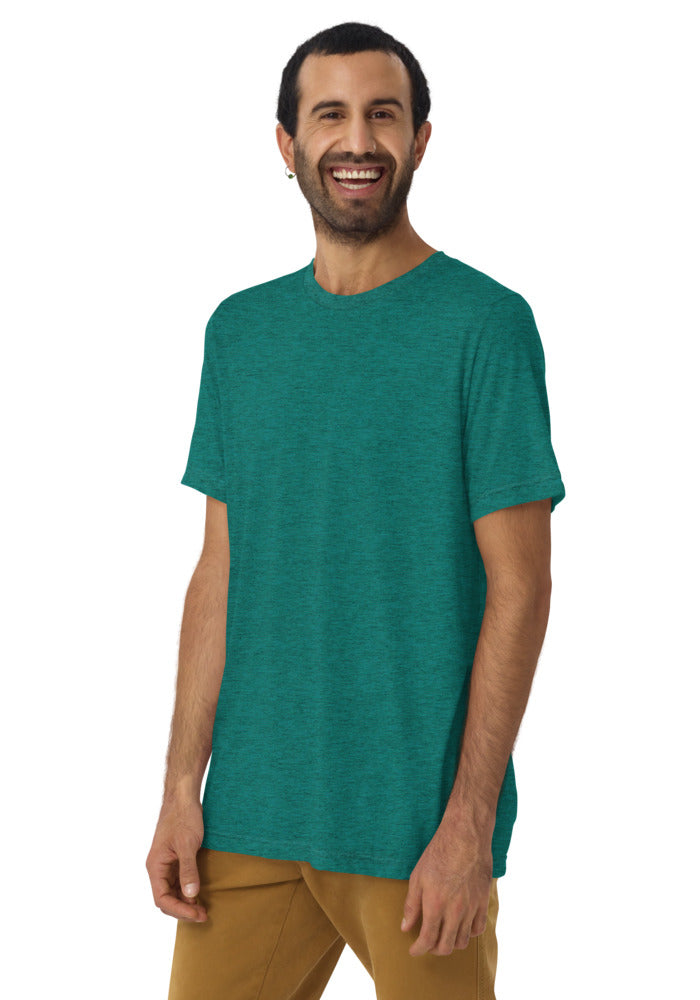 Unisex Tri-Blend T-Shirt | Bella + Canvas 3413