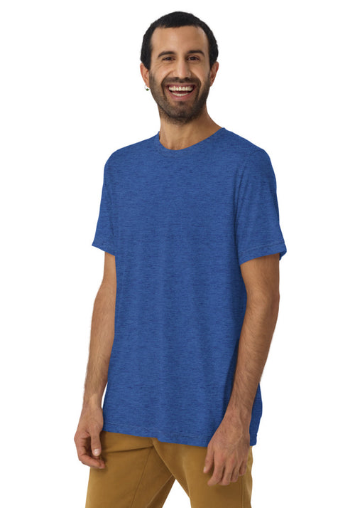 Unisex Tri-Blend T-Shirt | Bella + Canvas 3413