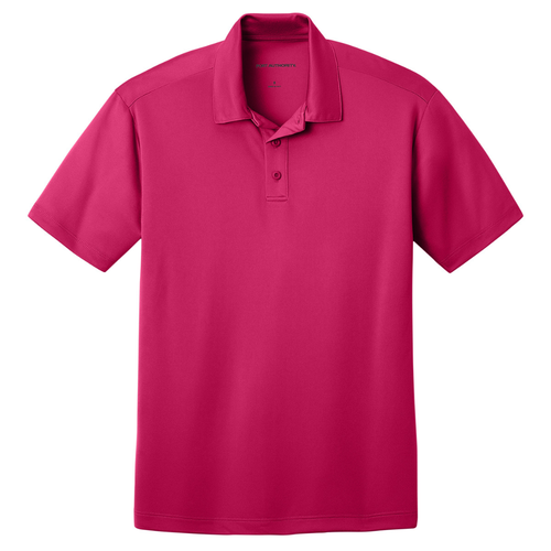 Port Authority Silk Touch Performance Polo K540