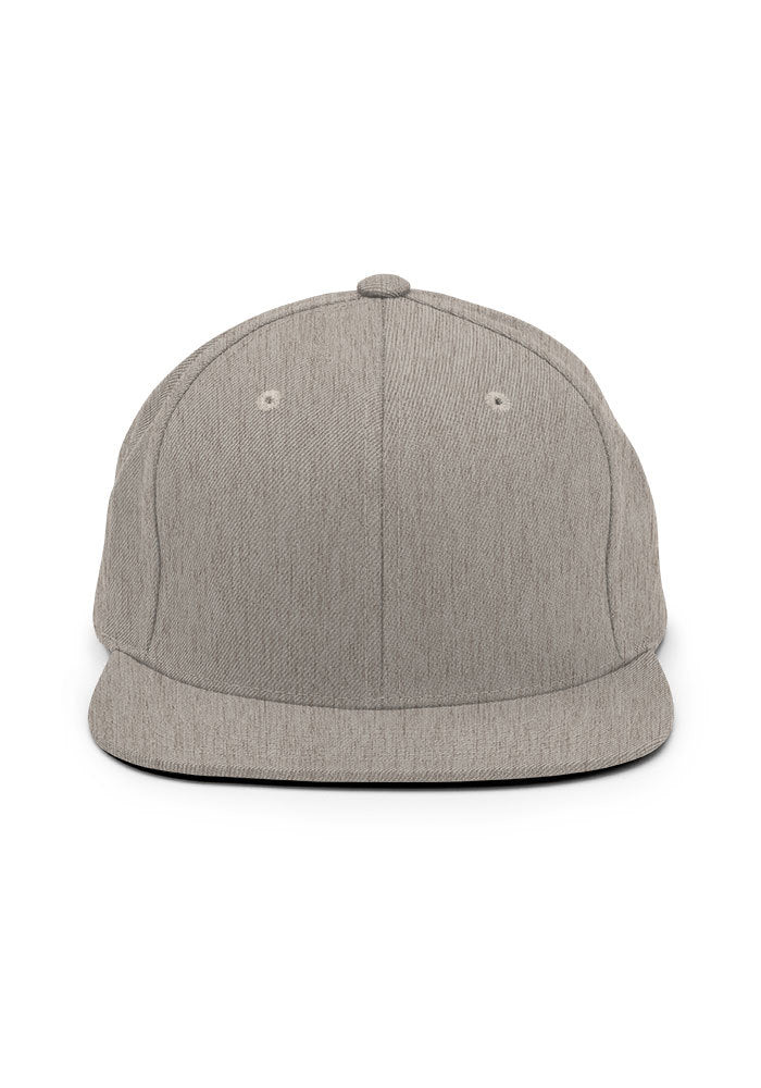 Classic Snapback | Yupoong 6089M
