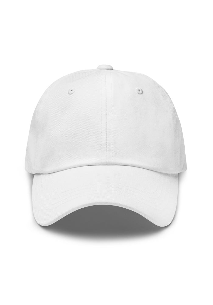 Classic Dad Hat | Yupoong 6245CM