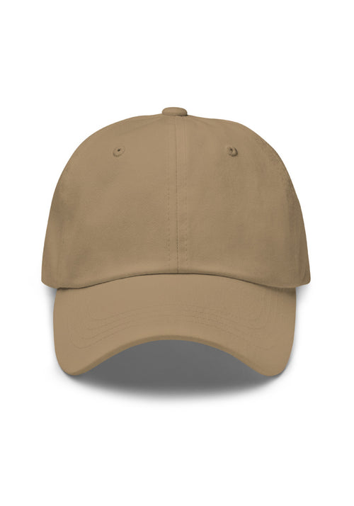 Classic Dad Hat | Yupoong 6245CM