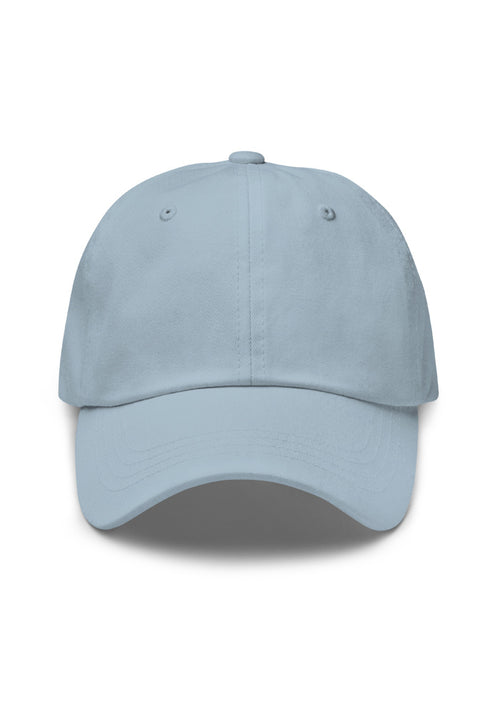 Classic Dad Hat | Yupoong 6245CM