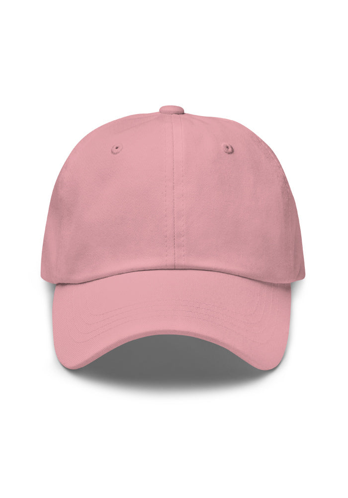 Classic Dad Hat | Yupoong 6245CM