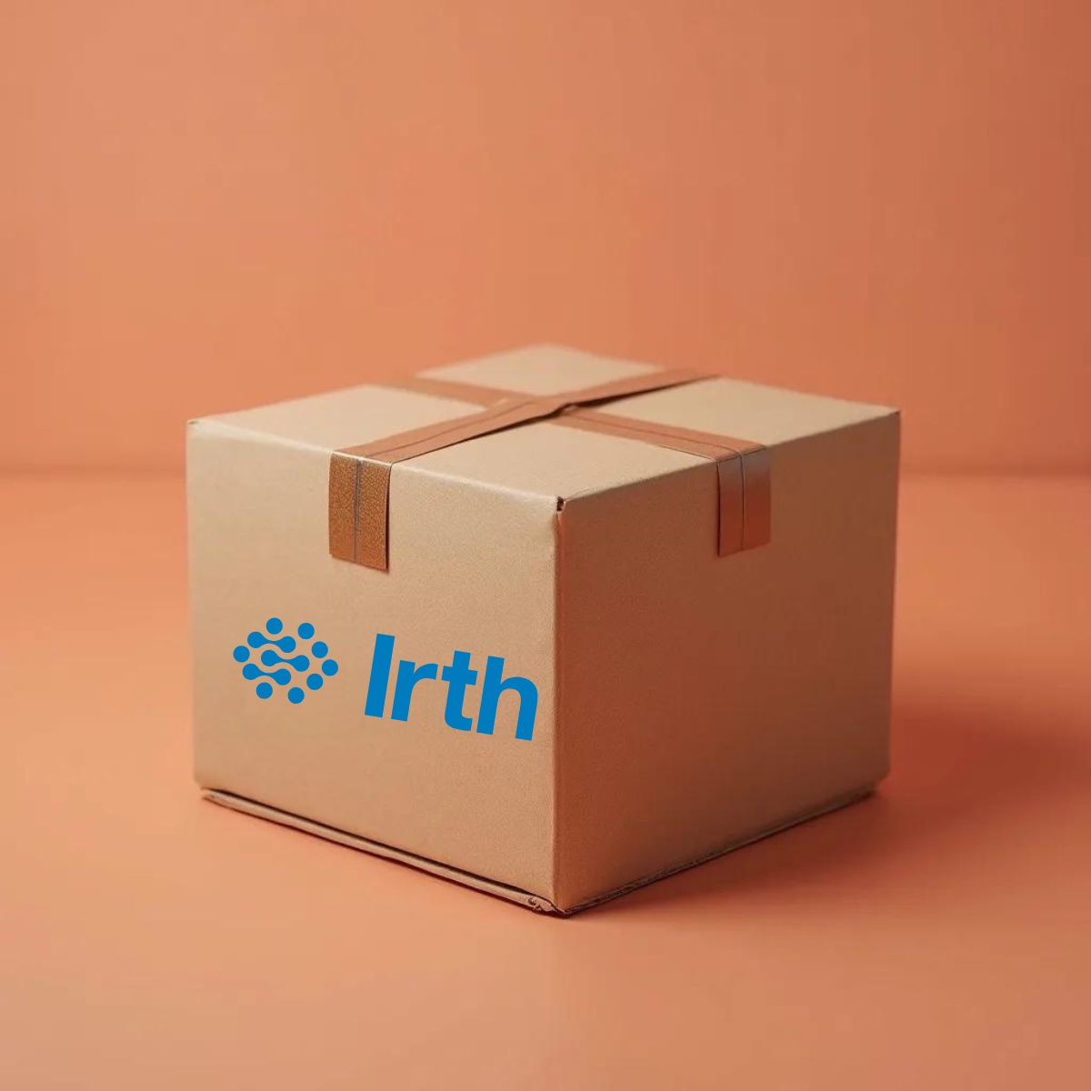 Irth Solutions Swag Box