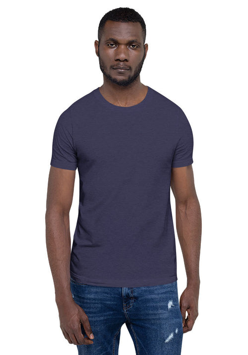 Unisex Staple T-Shirt | Bella + Canvas 3001