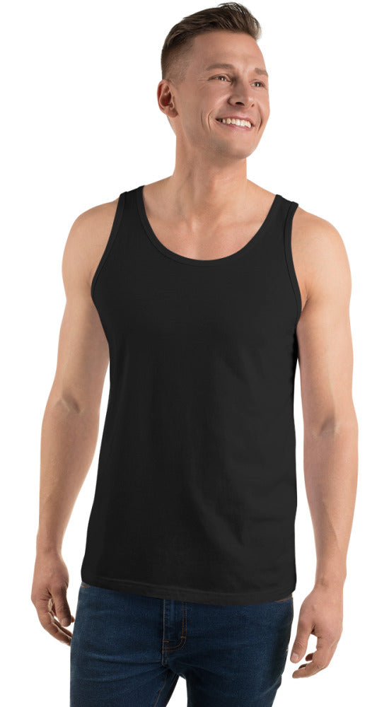 Men’s Staple Tank Top | Bella + Canvas 3480
