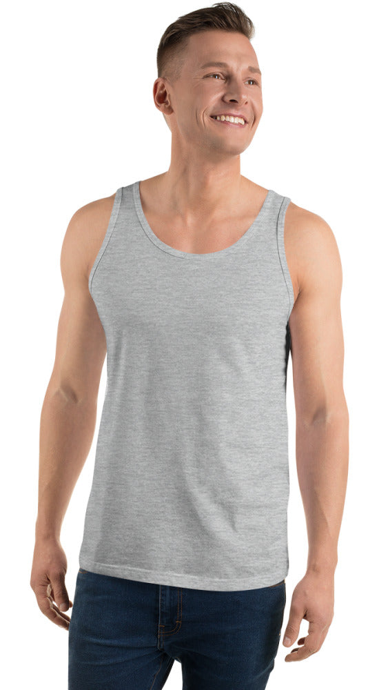 Men’s Staple Tank Top | Bella + Canvas 3480