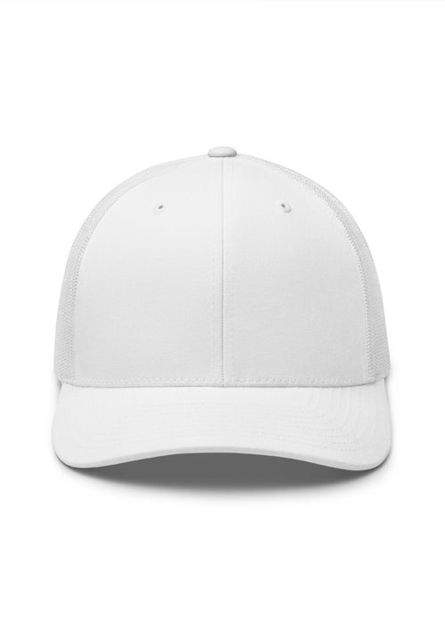 Retro Trucker Hat | Yupoong 6606