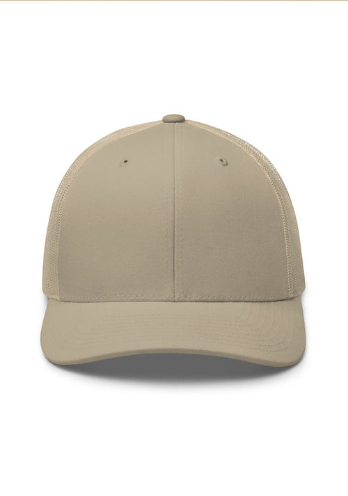 Retro Trucker Hat | Yupoong 6606