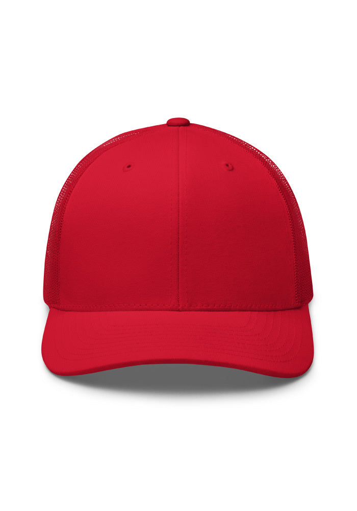Retro Trucker Hat | Yupoong 6606