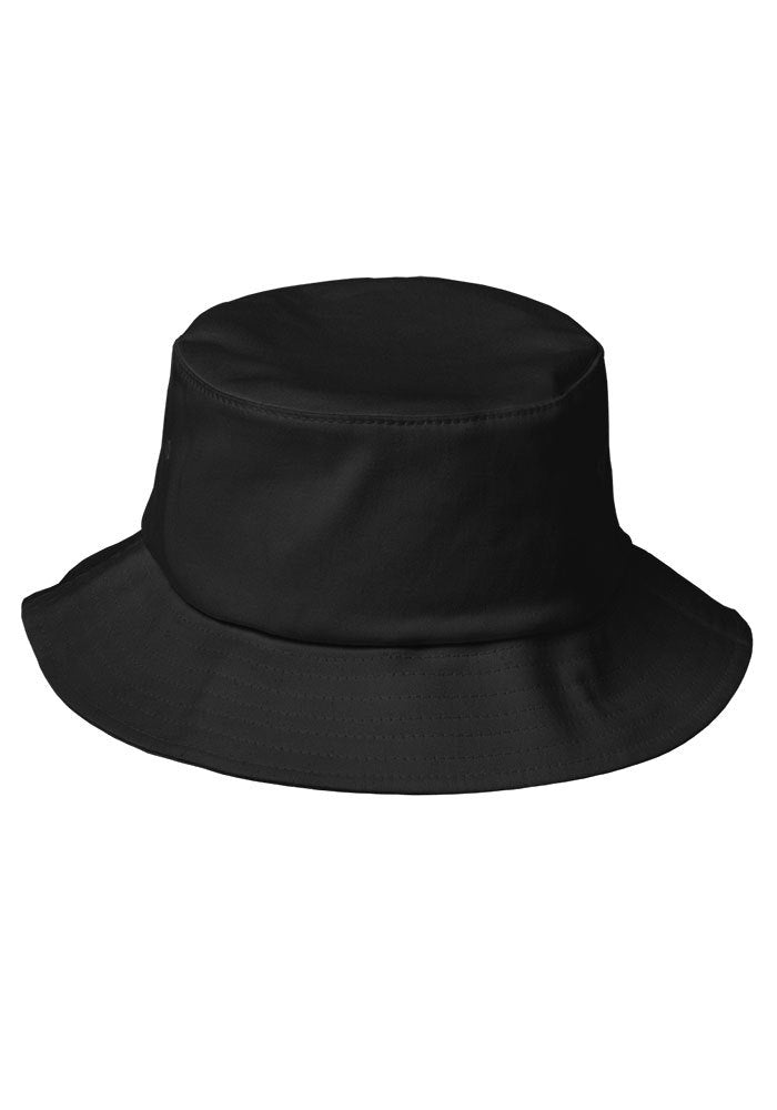 Bucket Hat | Flexfit 5003