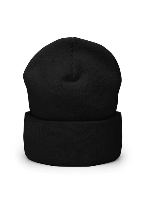 Cuffed Beanie | Yupoong 1501KC