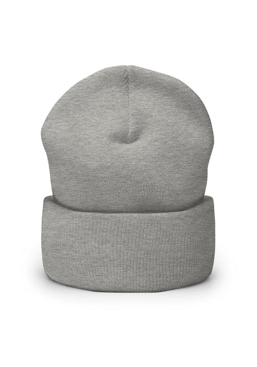Cuffed Beanie | Yupoong 1501KC