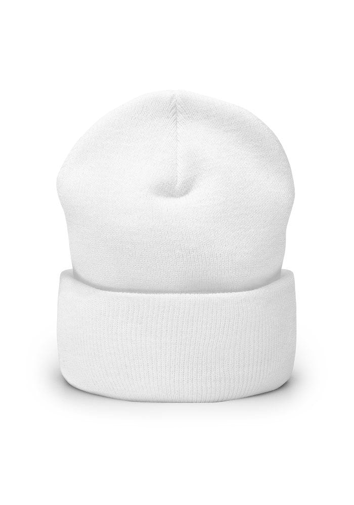 Cuffed Beanie | Yupoong 1501KC