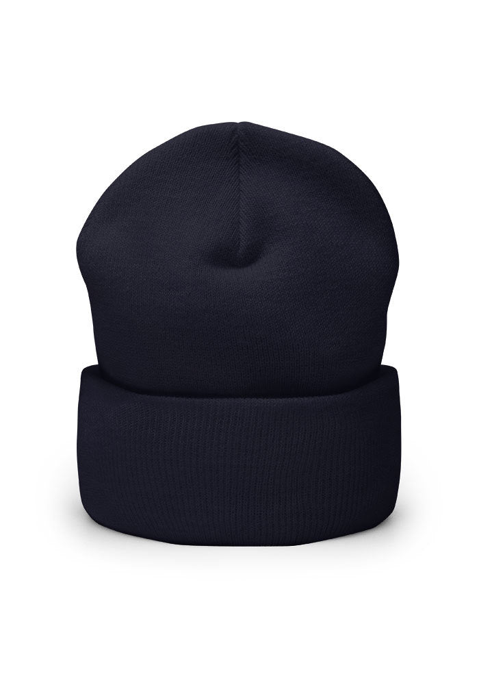 Cuffed Beanie | Yupoong 1501KC