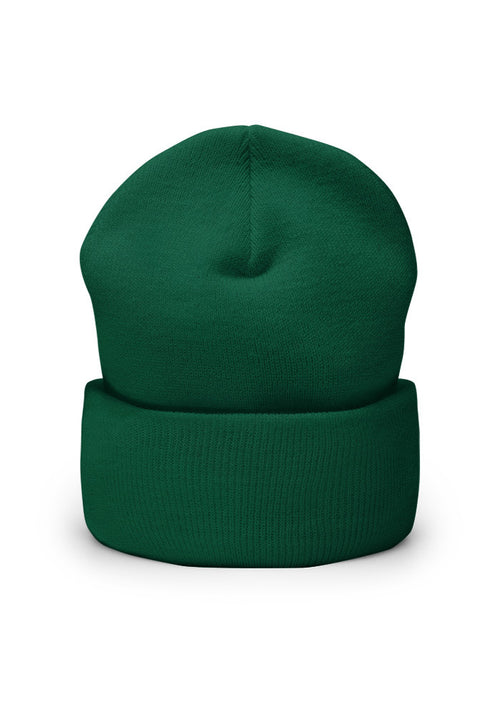 Cuffed Beanie | Yupoong 1501KC