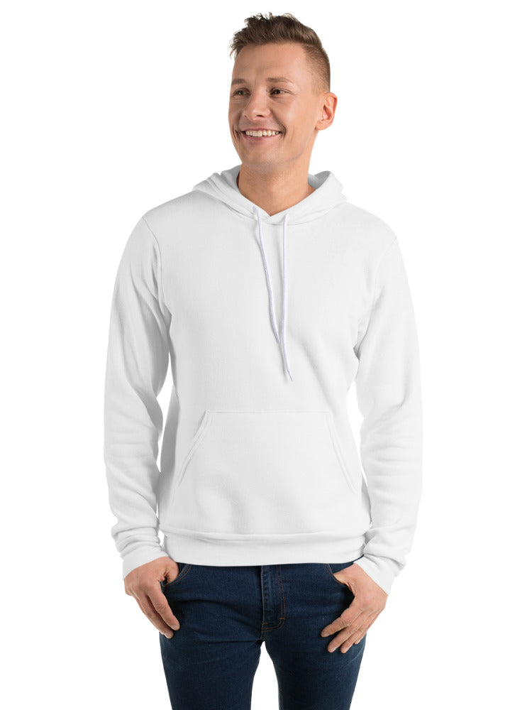 Unisex Pullover Hoodie | Bella + Canvas 3719
