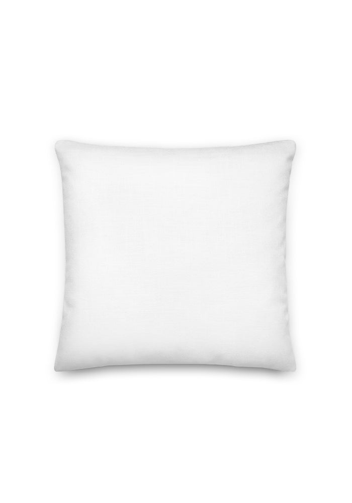 All-Over Print Premium Pillow