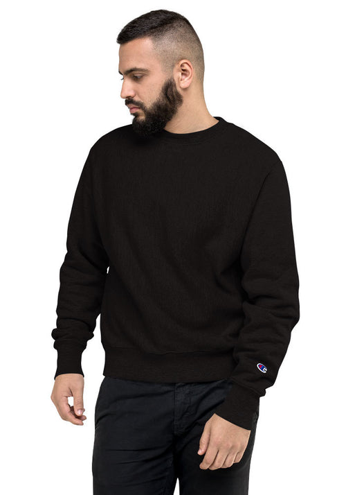 Men's Champion Sweatshirt