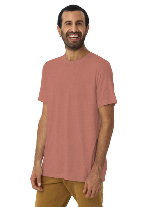 Unisex Tri-Blend T-Shirt | Bella + Canvas 3413