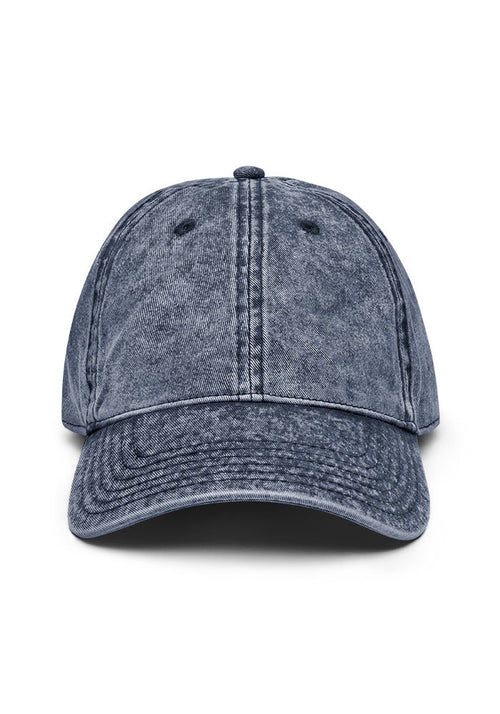 Vintage Cap | Otto Cap 18-1248