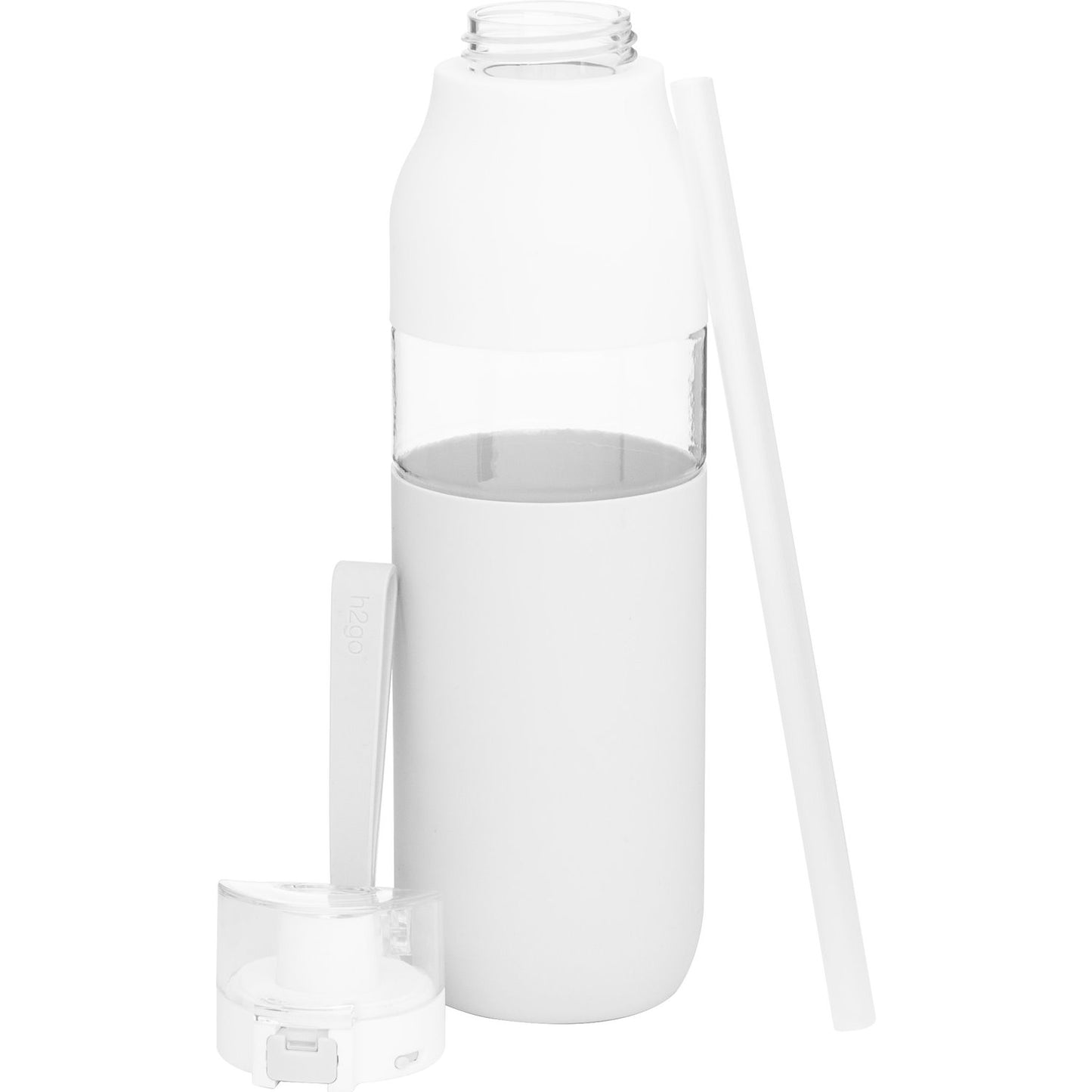 25oz Void Flip Top Bottle Snow 988671