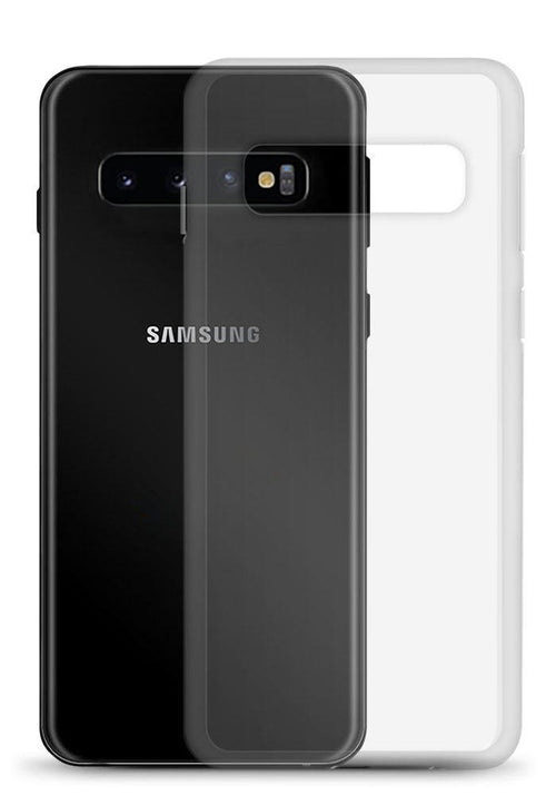 Clear Case for Samsung®