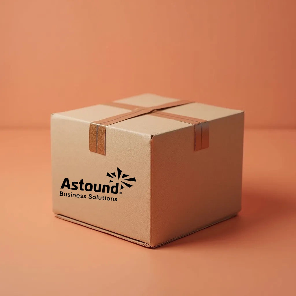 Astound New Hire Kit - Men's