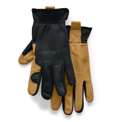 BLANK - Carhartt High-Dexterity Open-Cuff Glove CTGD0794