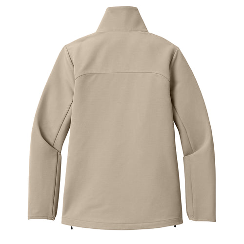 OGIO Women’s Kinetic Soft Shell LOG740