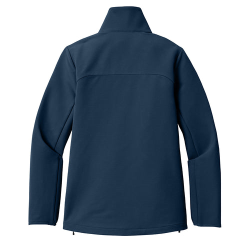 OGIO Women’s Kinetic Soft Shell LOG740