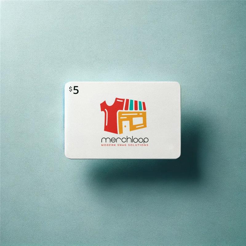One Degree Outside Gift Card