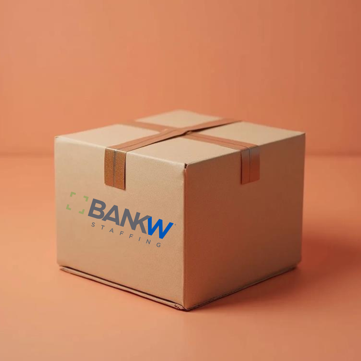 BANKW STAFFING SWAG BOX