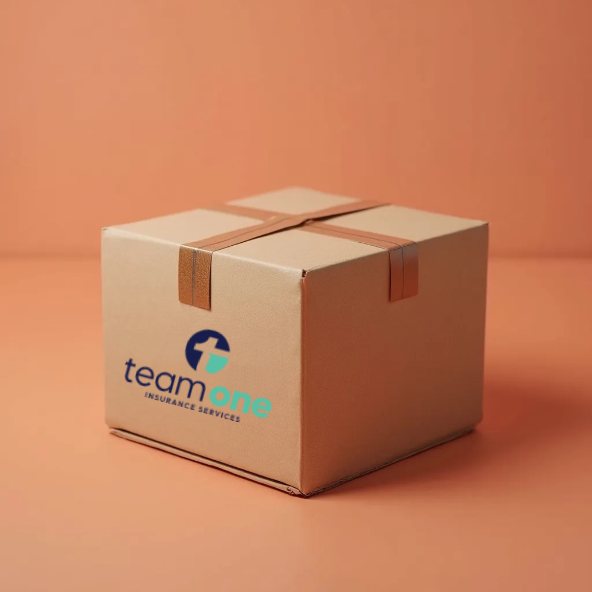 Team One Claims Swag Box