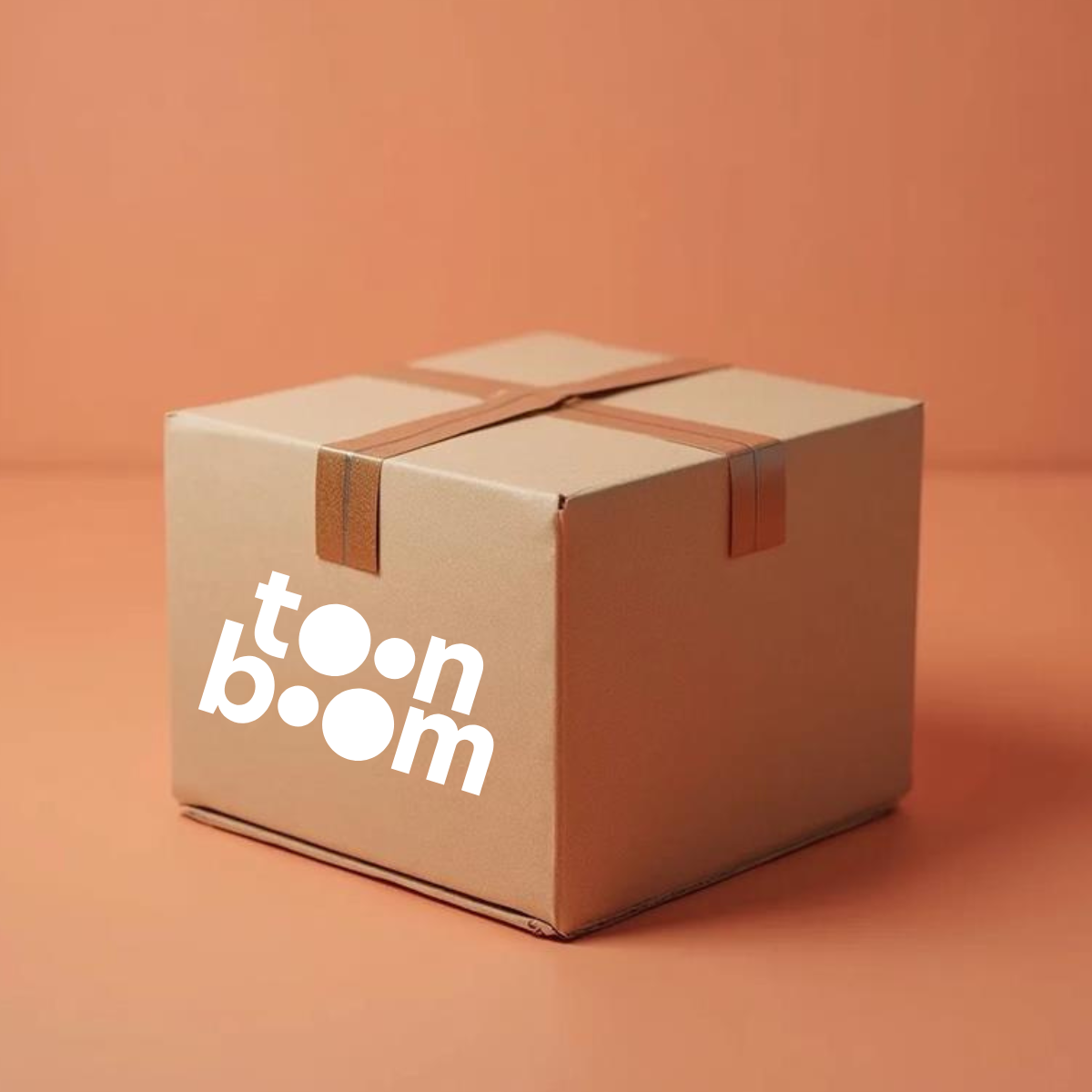 WOMEN's TOON BOOM MERCH KIT