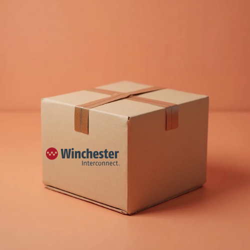 Sample Swag Box T1