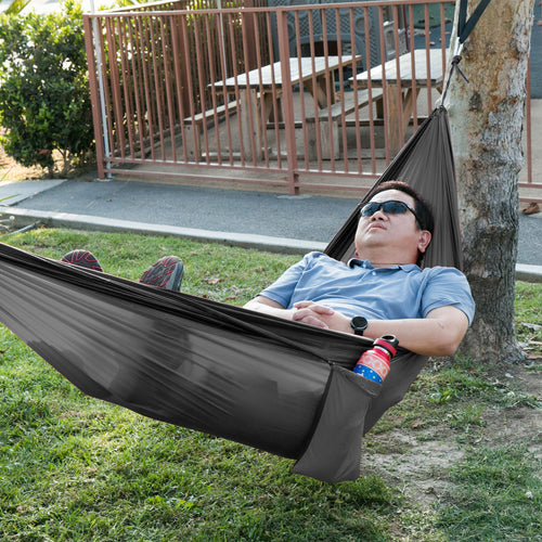 Packable Hammock BC8707