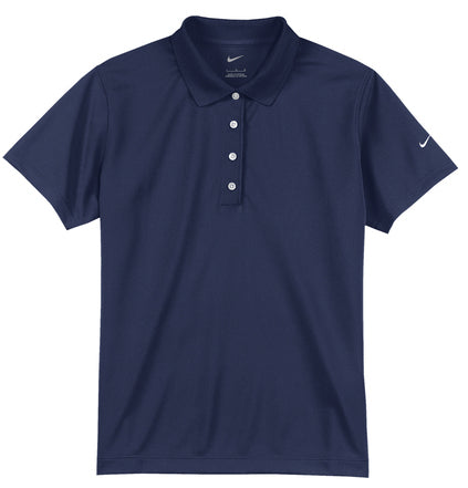 ARCPA - Nike Golf Ladies Tech Basic DRI-FIT Polo v1