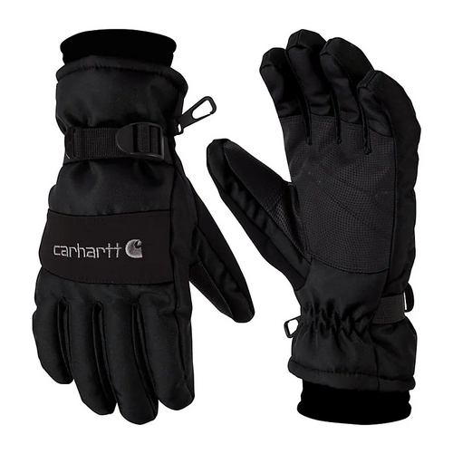 Carhartt Waterproof Insulated Glove CTGL0511