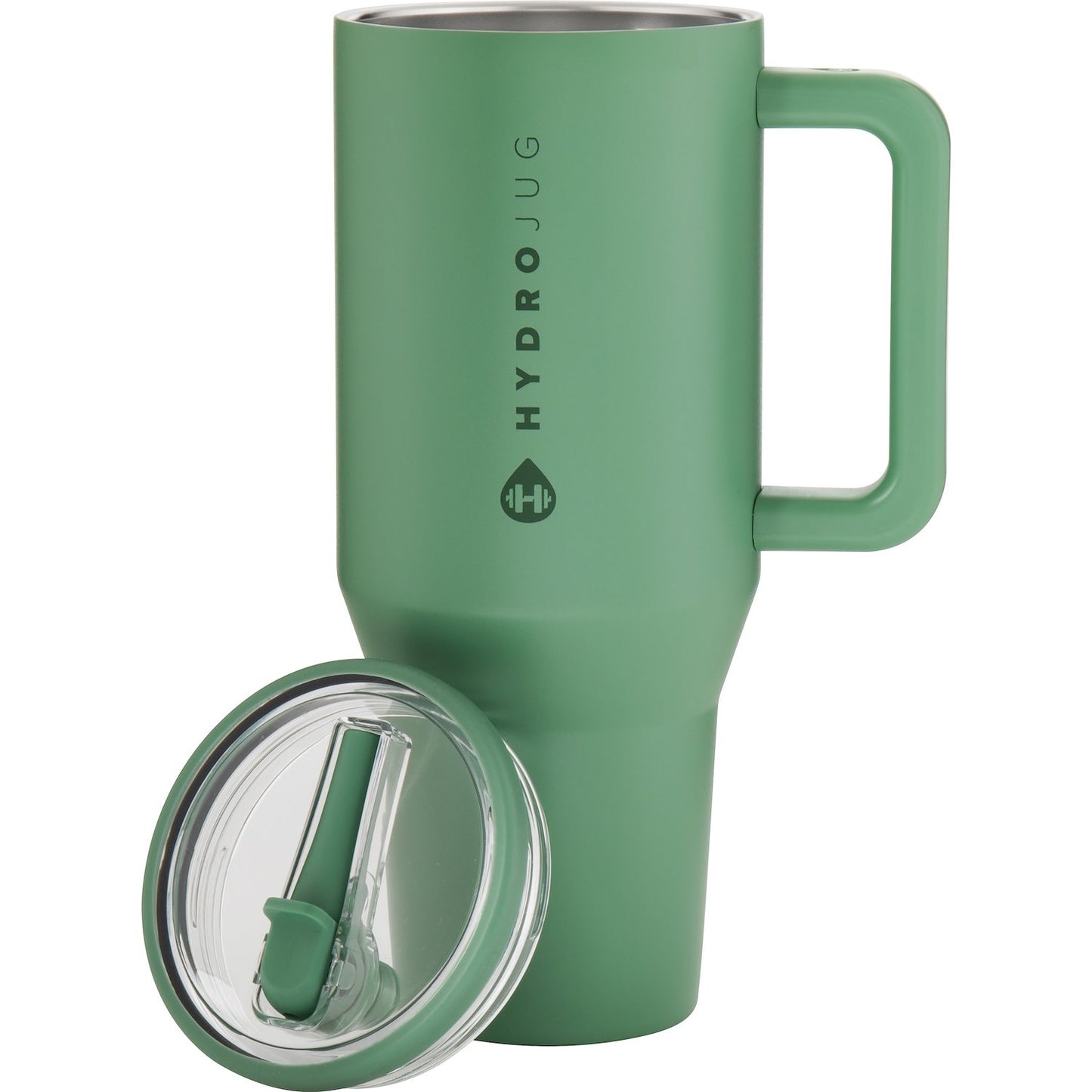 *Customily Test 2*Hydrojug Traveler - 40oz.