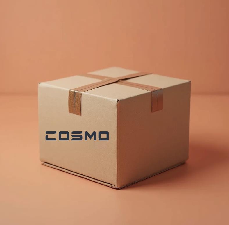 COSMOTechnologies Men's New Hire Kit