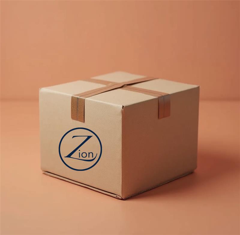 Zion Clear Lake New Hire Box