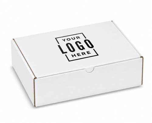 Custom Branded Box S-16657