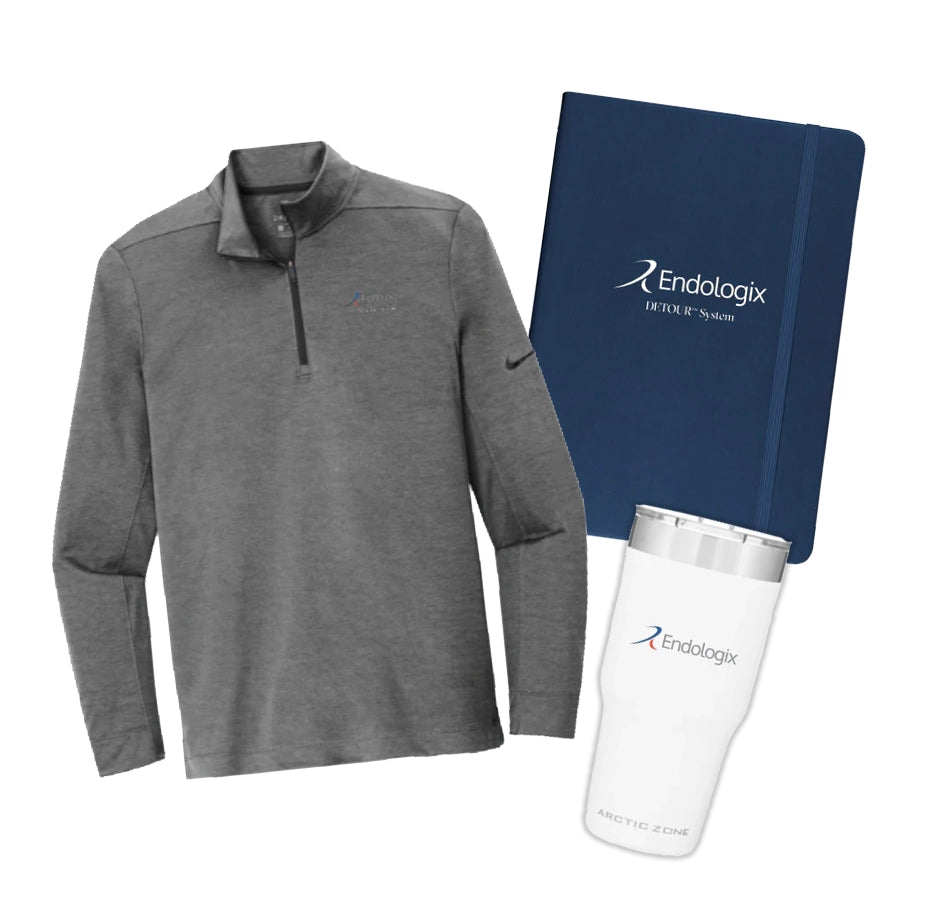 Endologix - DETOUR Certification Box