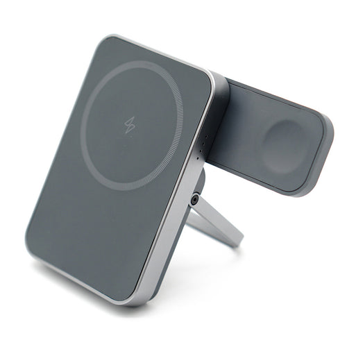 Duelix 5000mAh Wireless Powerbank