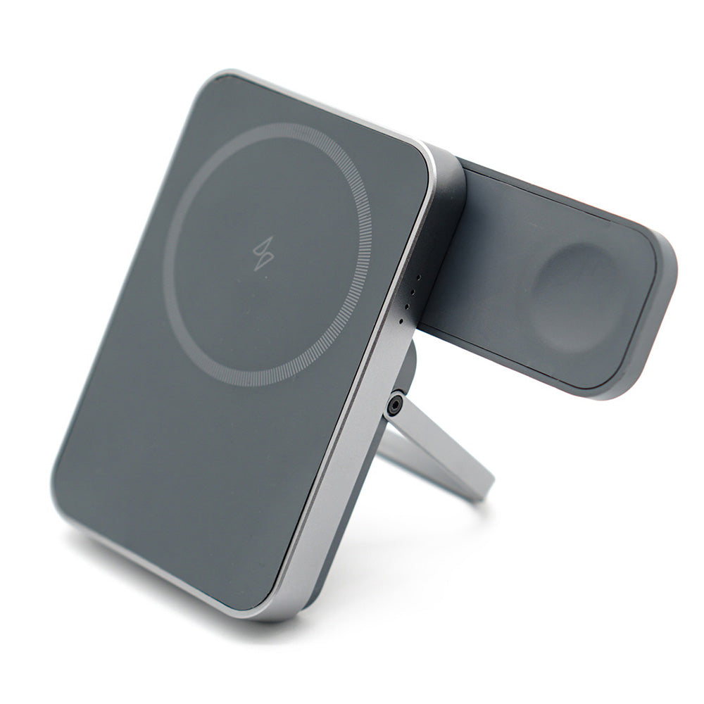 Duelix 5000mAh Wireless Powerbank