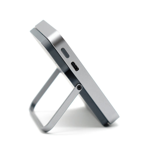 Duelix 5000mAh Wireless Powerbank