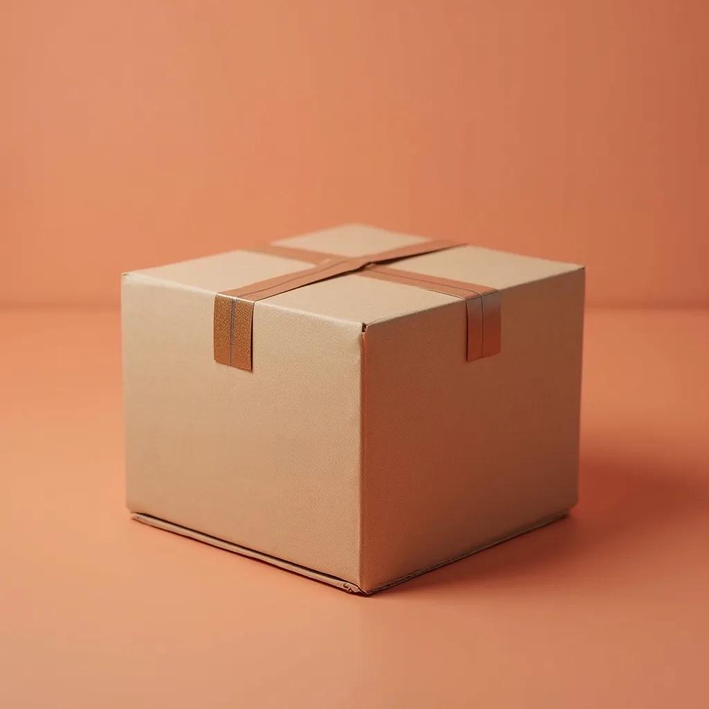 JBW New Hire Swag Box