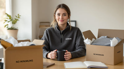 Header image for 10 Best Branded Merch Items Under $25 That Don't Look Cheap (2026)